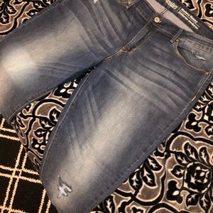 Levi Strauss Jeans